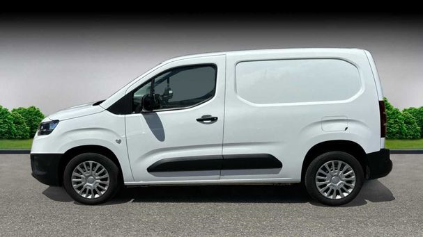 Toyota Proace City 1.5 96 kW image number 2