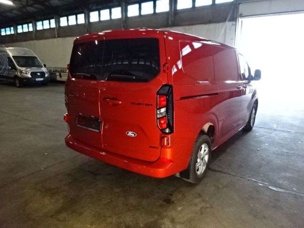 Ford Transit Custom 100 kW image number 3