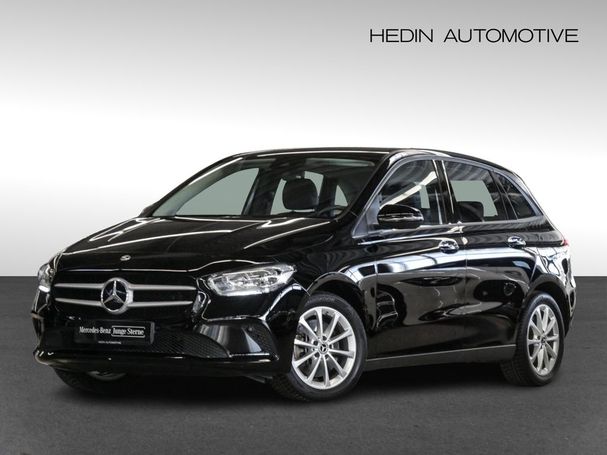 Mercedes-Benz B 250 e 160 kW image number 1