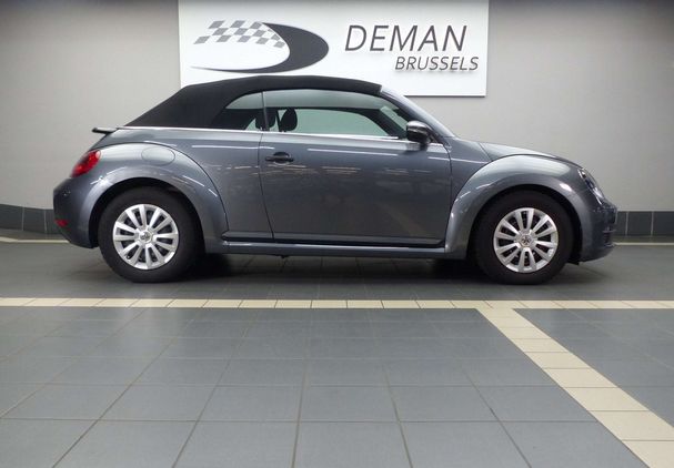 Volkswagen Beetle 1.2 TSI 77 kW image number 14