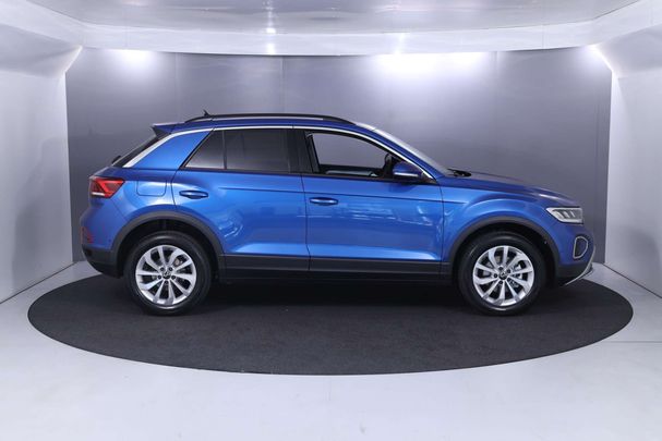 Volkswagen T-Roc 1.0 TSI 85 kW image number 18