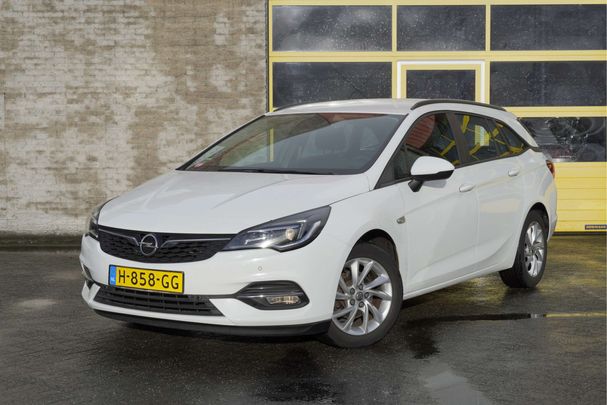 Opel Astra 1.4 Sports Tourer Edition 107 kW image number 3