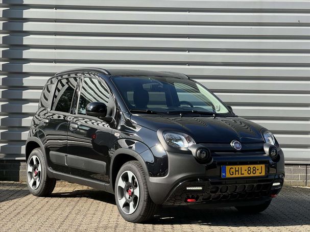 Fiat Panda 51 kW image number 3