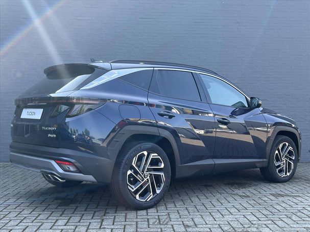 Hyundai Tucson 1.6 T-GDI N 158 kW image number 6