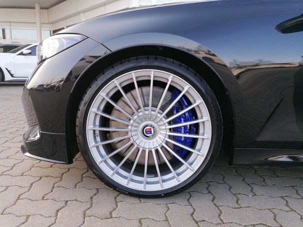 ALPINA B3 Touring 364 kW image number 32