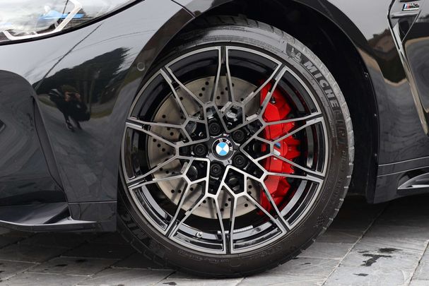 BMW M3 xDrive 375 kW image number 6