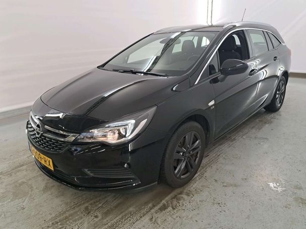 Opel Astra 1.0 Turbo 120 Jaar Edition 77 kW image number 1