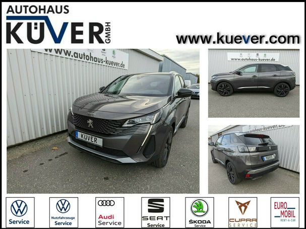 Peugeot 3008 130 96 kW image number 5