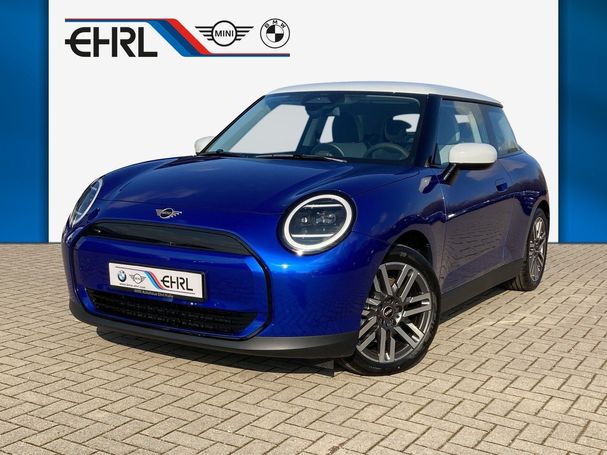 Mini Cooper E 135 kW image number 1