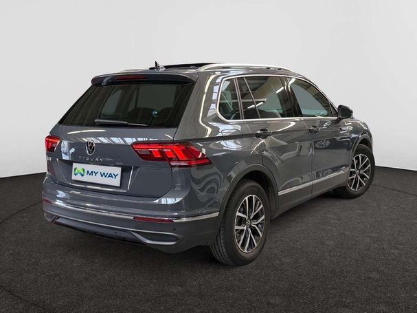 Volkswagen Tiguan 1.5 TSI Life DSG 110 kW image number 2