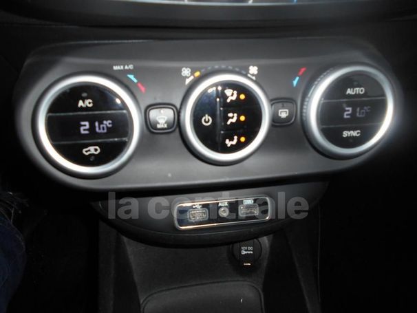 Fiat 500X 1.4 Multiair DCT 4x2 Cross 103 kW image number 23