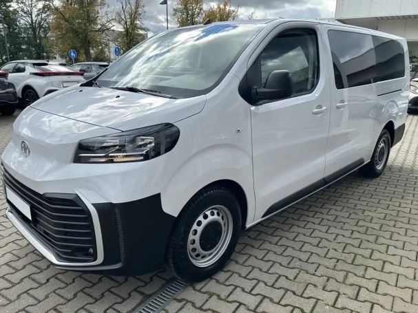 Toyota Proace Verso 2.0 106 kW image number 6