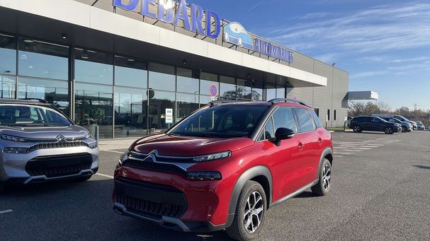 Citroen C3 Aircross BlueHDi 110 Plus 81 kW image number 1