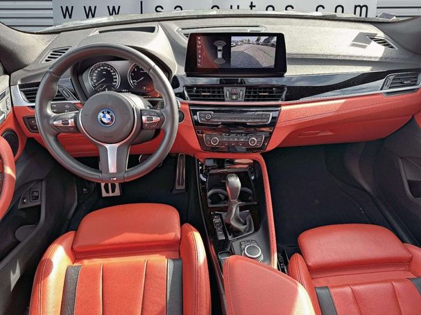 BMW X2e M Sport X xDrive 162 kW image number 15