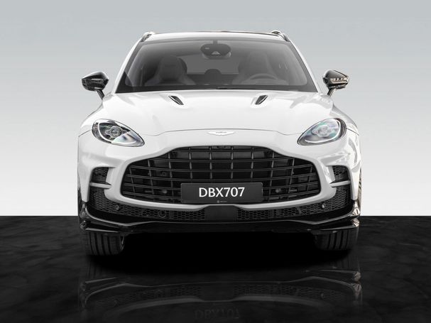 Aston Martin DBX 707 520 kW image number 1