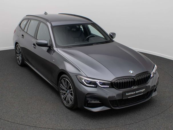 BMW 320d Touring M Sport 140 kW image number 3