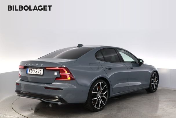 Volvo S60 AWD T8 341 kW image number 3