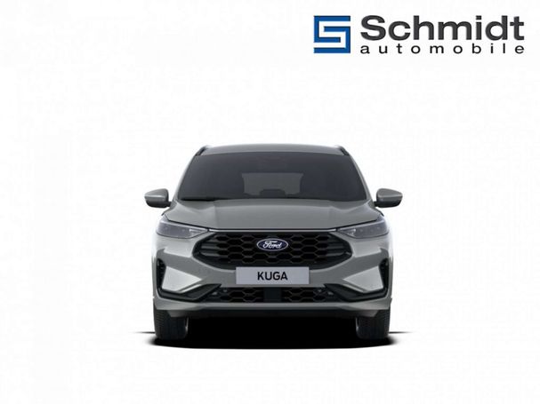 Ford Kuga 2.5 AWD 140 kW image number 9