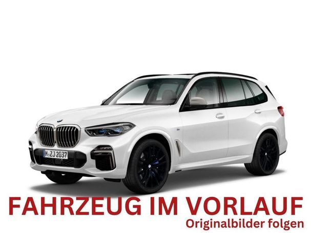 BMW X5 M50d xDrive 294 kW image number 1