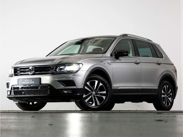 Volkswagen Tiguan 1.5 TSI DSG IQ.DRIVE 110 kW image number 40