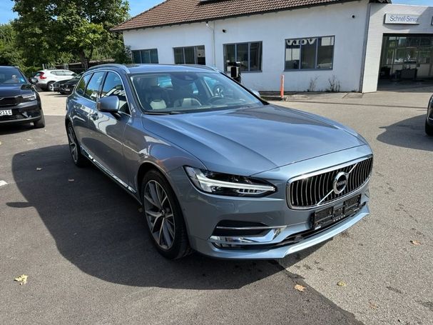 Volvo V90 D5 AWD Inscription 173 kW image number 2