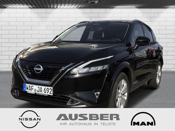 Nissan Qashqai 1.5 VC-T e-power 140 kW image number 1