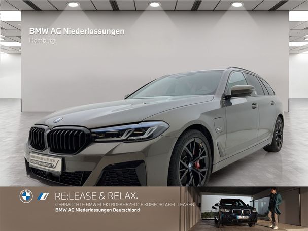 BMW 530 Touring 185 kW image number 1