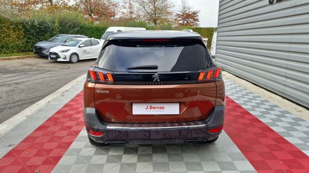 Peugeot 5008 BlueHDi 130 EAT8 Allure 96 kW image number 4