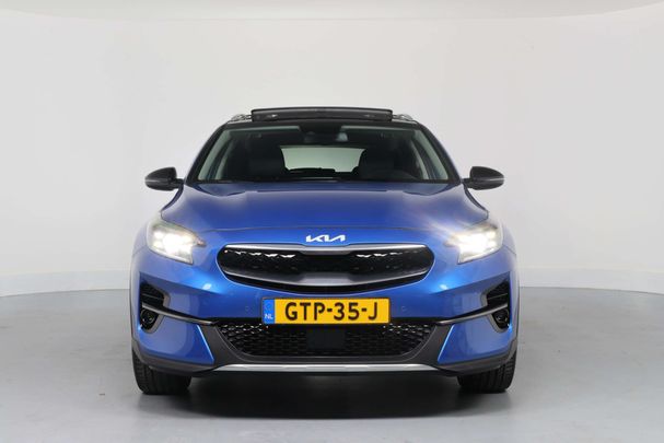 Kia XCeed 132 kW image number 4