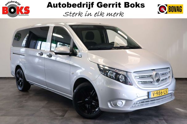 Mercedes-Benz Vito 114 CDi 100 kW image number 1