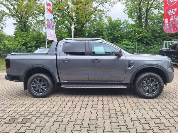 Ford Ranger 3.0 Wildtrak 177 kW image number 5