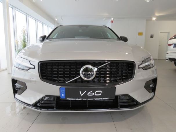 Volvo V60 B4 Plus 145 kW image number 3