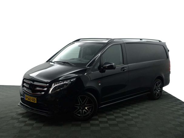 Mercedes-Benz Vito 114 CDi 100 kW image number 26