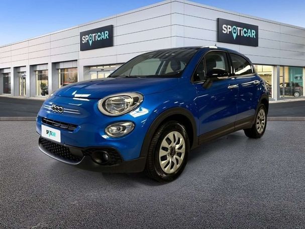 Fiat 500X 1.3 70 kW image number 1