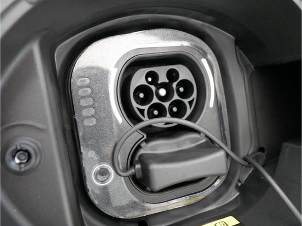 Fiat 500 e 23 kWh 70 kW image number 34