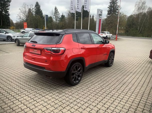 Jeep Compass 1.3 177 kW image number 2