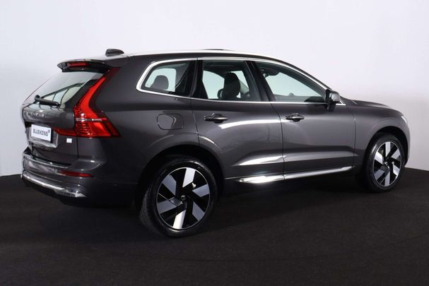 Volvo XC60 T6 Recharge AWD Ultimate 257 kW image number 1