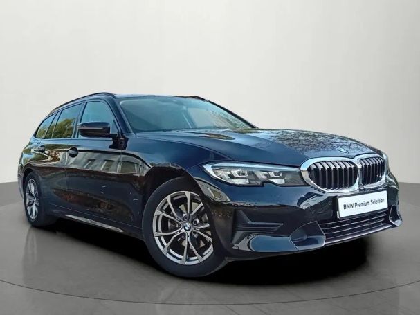 BMW 320i Touring 135 kW image number 2