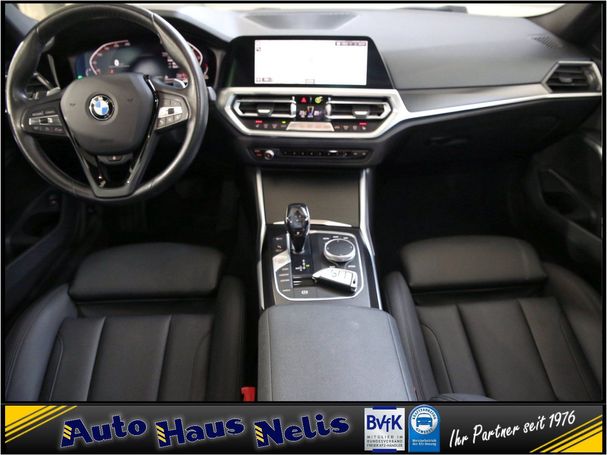 BMW 330i 190 kW image number 9