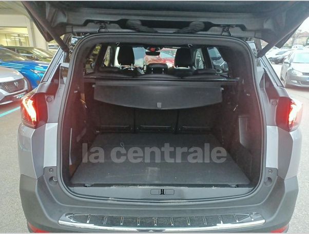 Peugeot 5008 96 kW image number 12