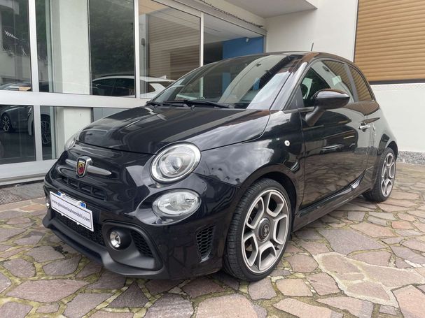 Abarth 595 106 kW image number 1