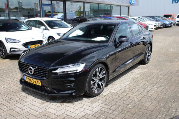 Volvo S60 120 kW image number 1