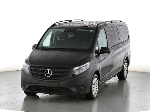 Mercedes-Benz Vito 116 Tourer extra 120 kW image number 1