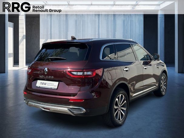 Renault Koleos TCe 116 kW image number 3