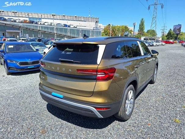 Skoda Kodiaq 2.0 TDI DSG 110 kW image number 3