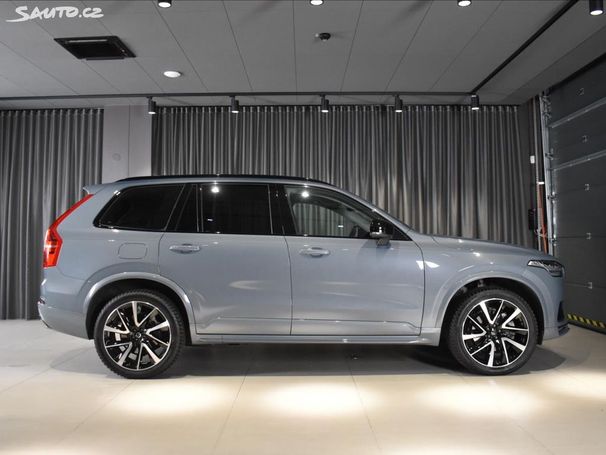 Volvo XC90 B5 AWD Plus 173 kW image number 2