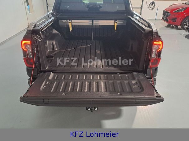 Ford Ranger 3.0 Wildtrak e-4WD 177 kW image number 27