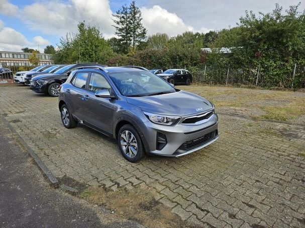 Kia Stonic 1.2 Vision 58 kW image number 2