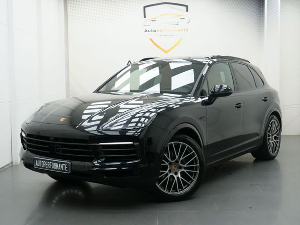 Porsche Cayenne E-Hybrid 341 kW image number 1