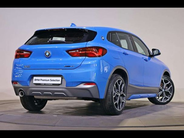 BMW X2 sDrive18i M Sport X 100 kW image number 3